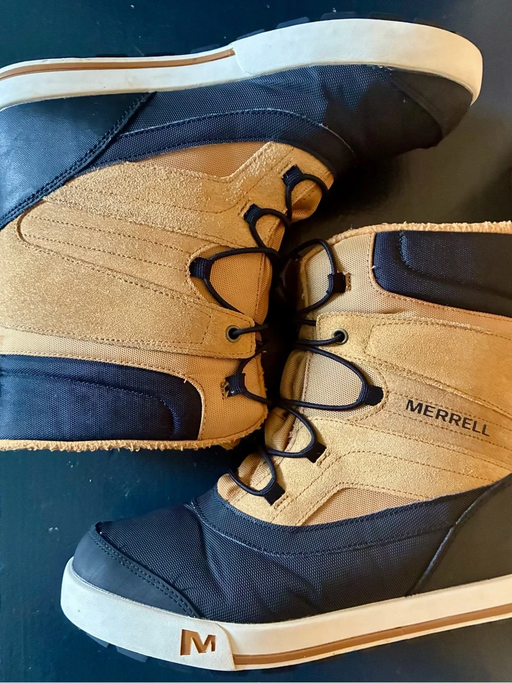 Merrell big boys